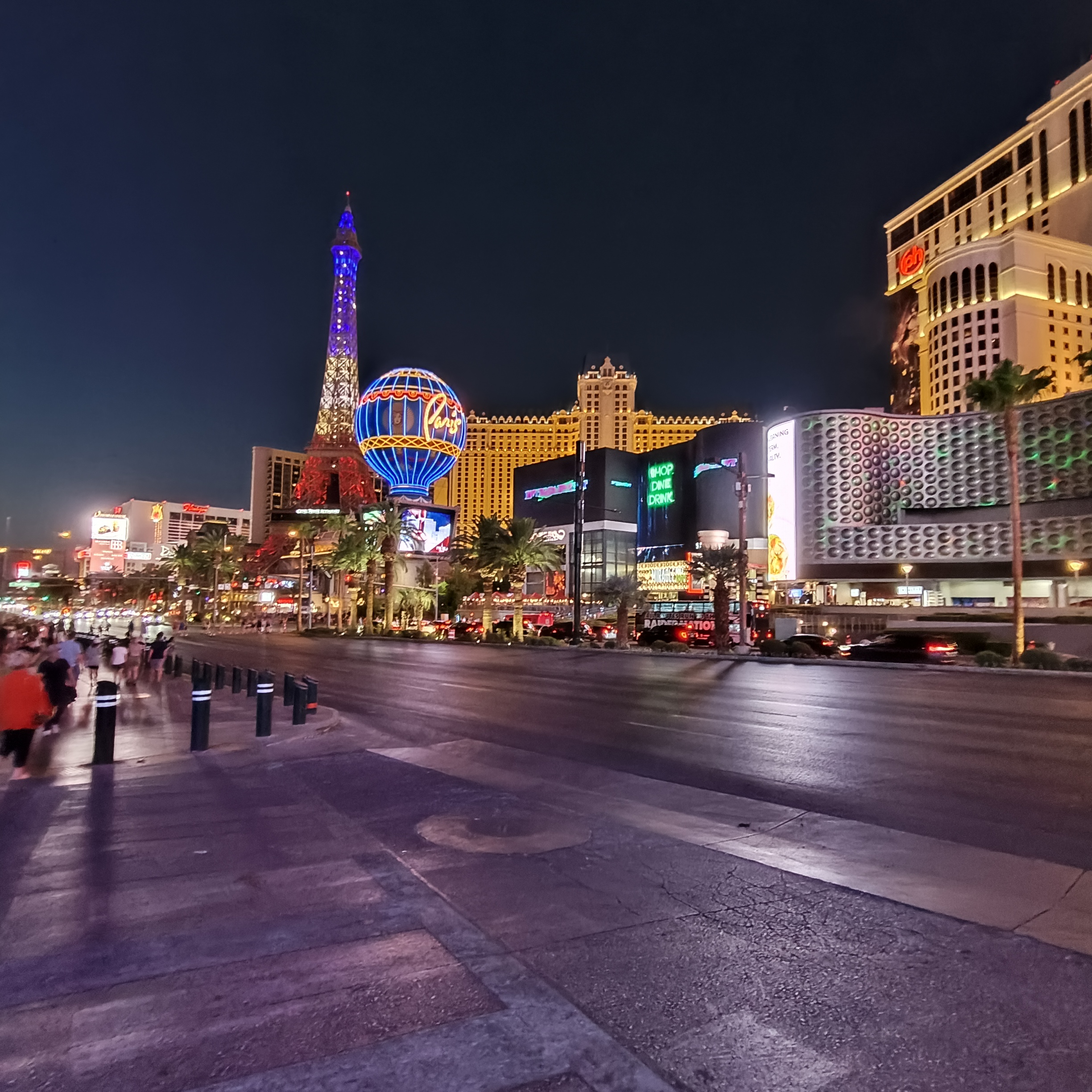 Las Vegas 1
